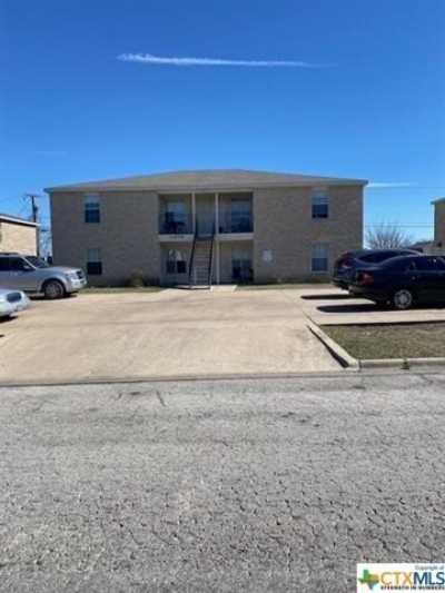 Apartment For Rent in Killeen, Texas