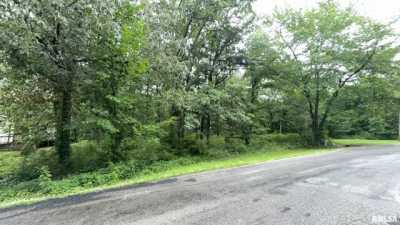 Residential Land For Sale in Benton, Illinois