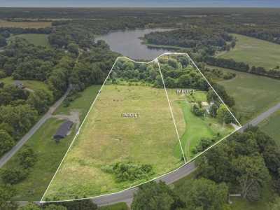 Residential Land For Sale in Paw Paw, Michigan