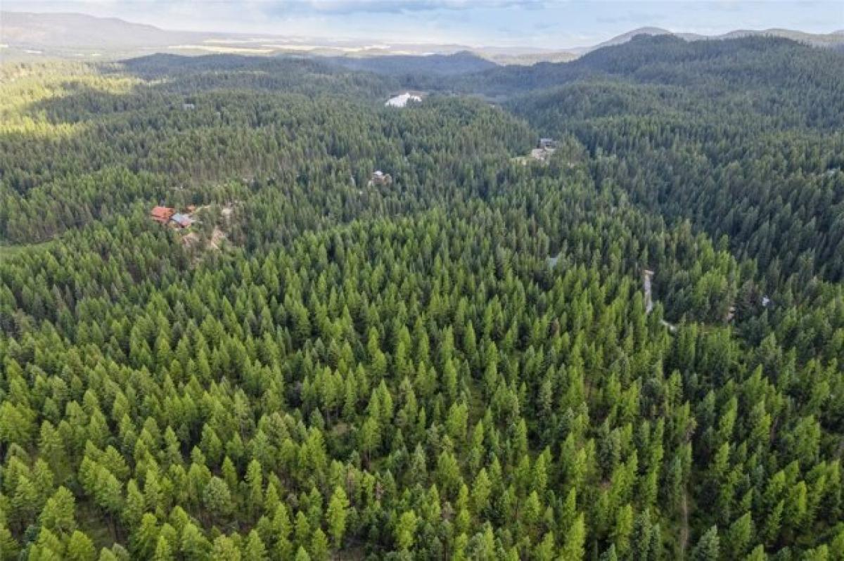 Picture of Residential Land For Sale in Whitefish, Montana, United States