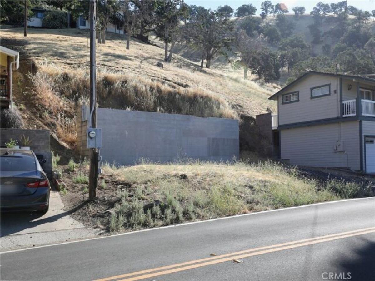 Picture of Residential Land For Sale in Clearlake, California, United States