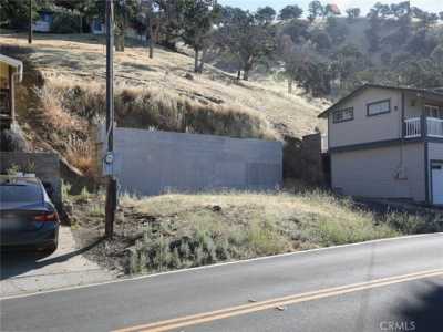 Residential Land For Sale in Clearlake, California