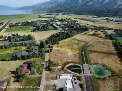 Residential Land For Sale in Alpine, Wyoming