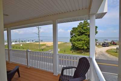 Home For Sale in Chincoteague, Virginia