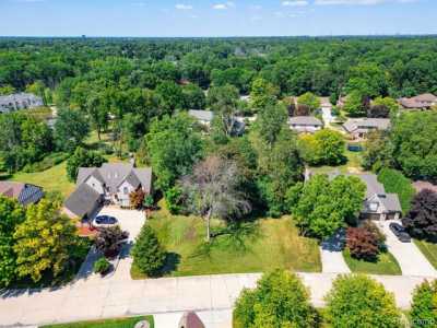 Residential Land For Sale in Grosse Ile, Michigan