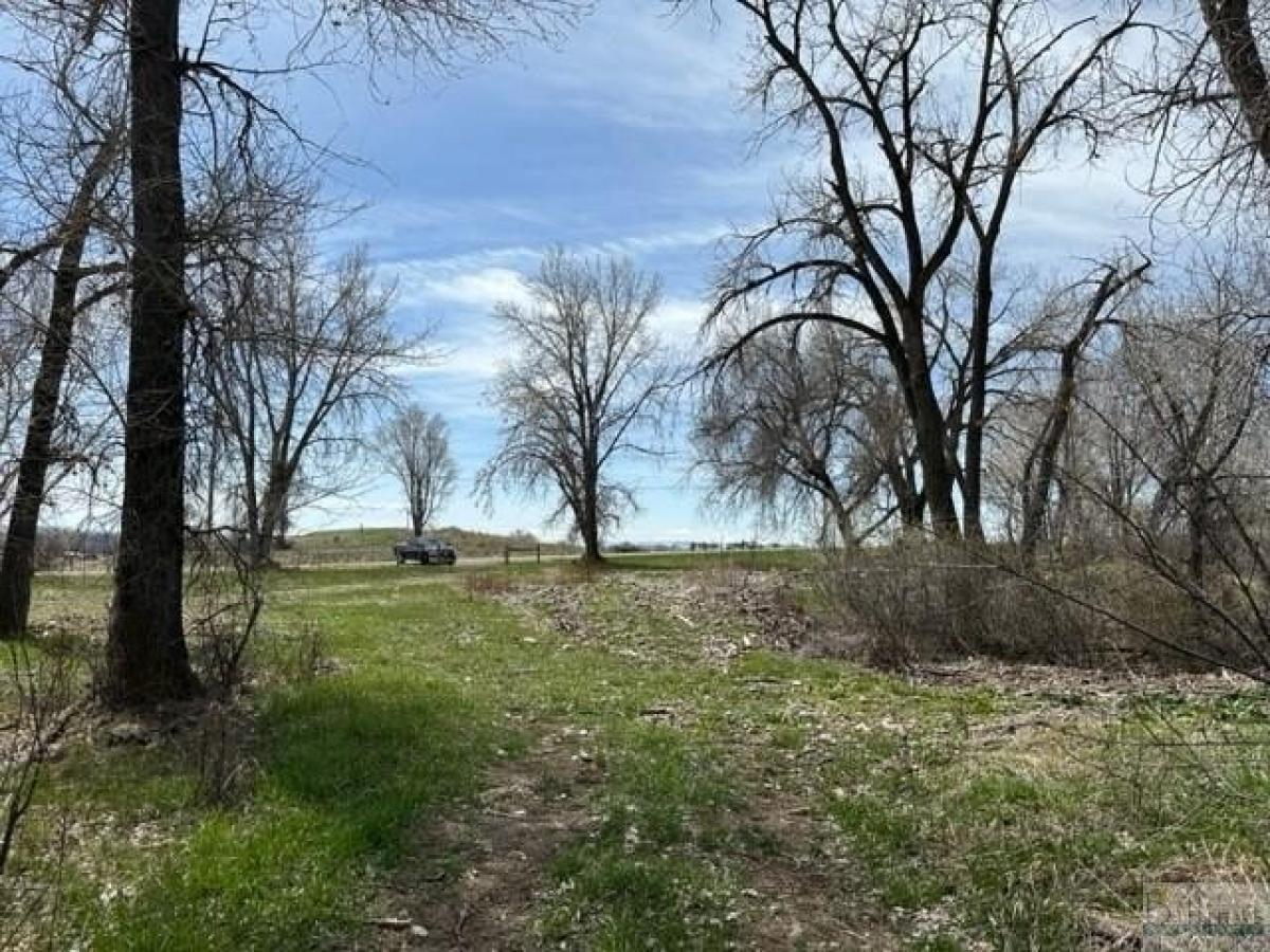 Picture of Residential Land For Sale in Billings, Montana, United States