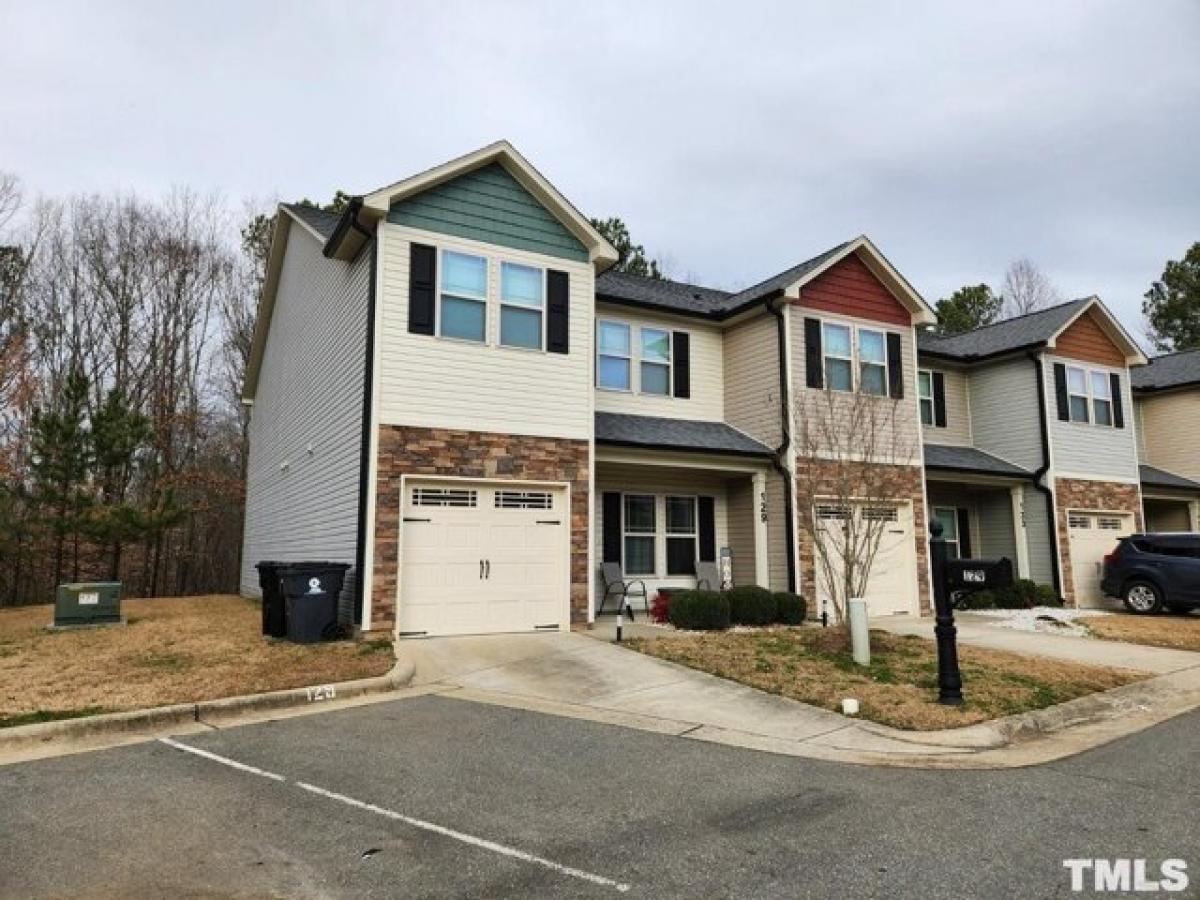 Picture of Home For Rent in Clayton, North Carolina, United States