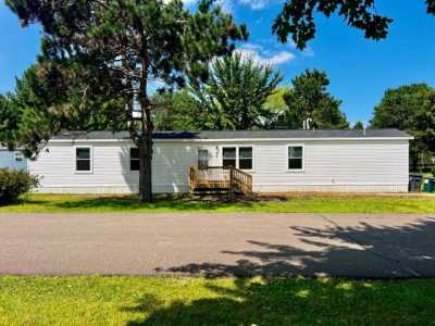 Home For Sale in Altoona, Wisconsin