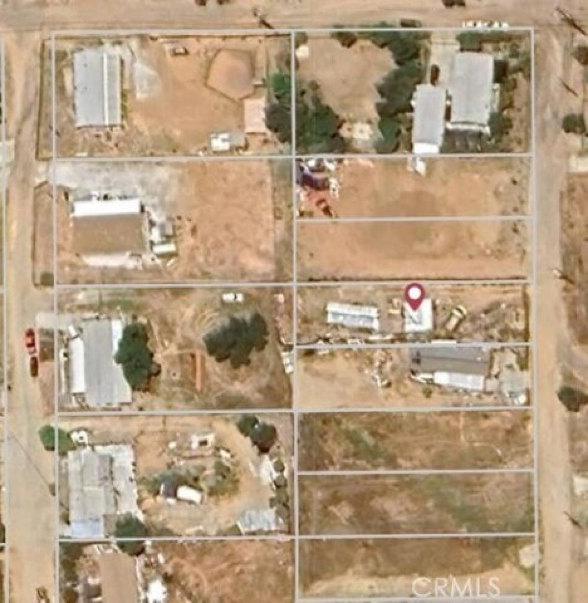 Picture of Residential Land For Sale in Homeland, California, United States