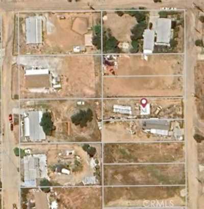 Residential Land For Sale in Homeland, California