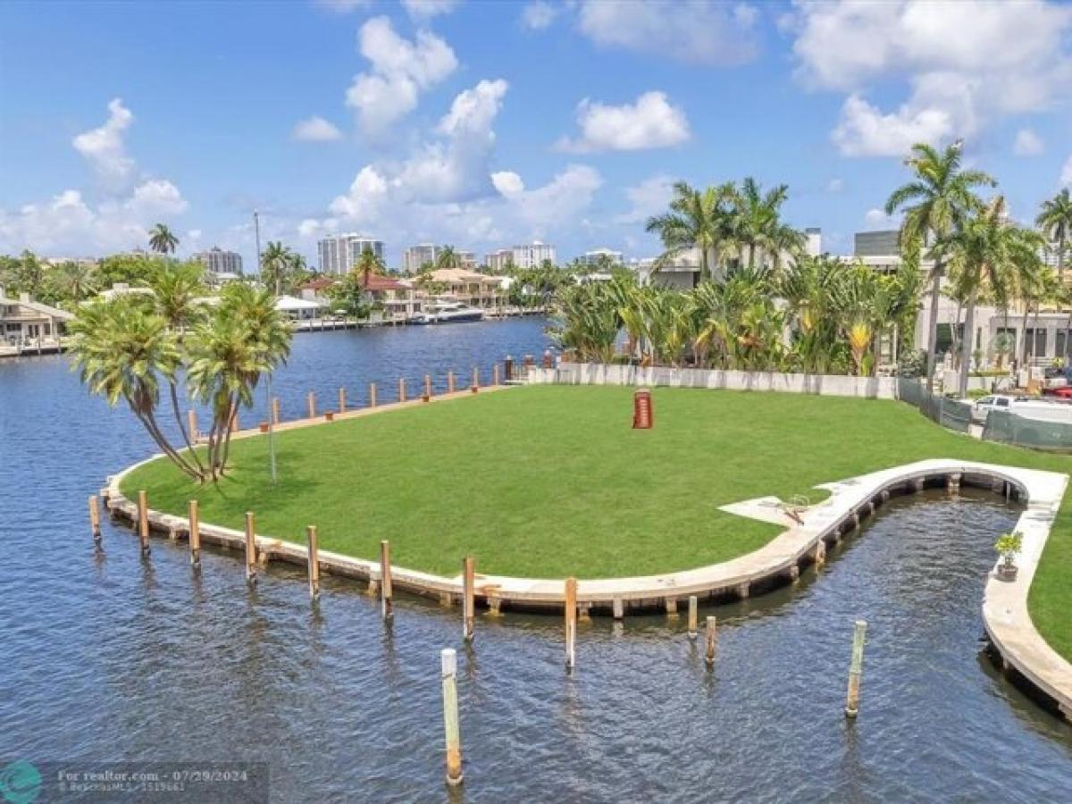 Picture of Residential Land For Sale in Fort Lauderdale, Florida, United States