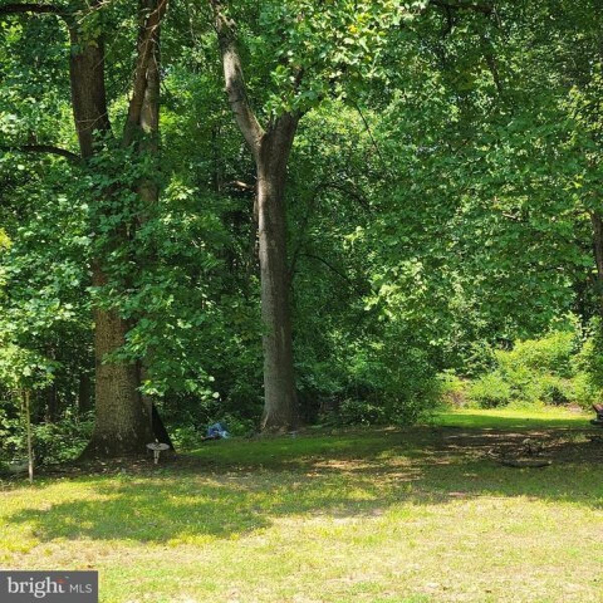 Picture of Residential Land For Sale in Gambrills, Maryland, United States