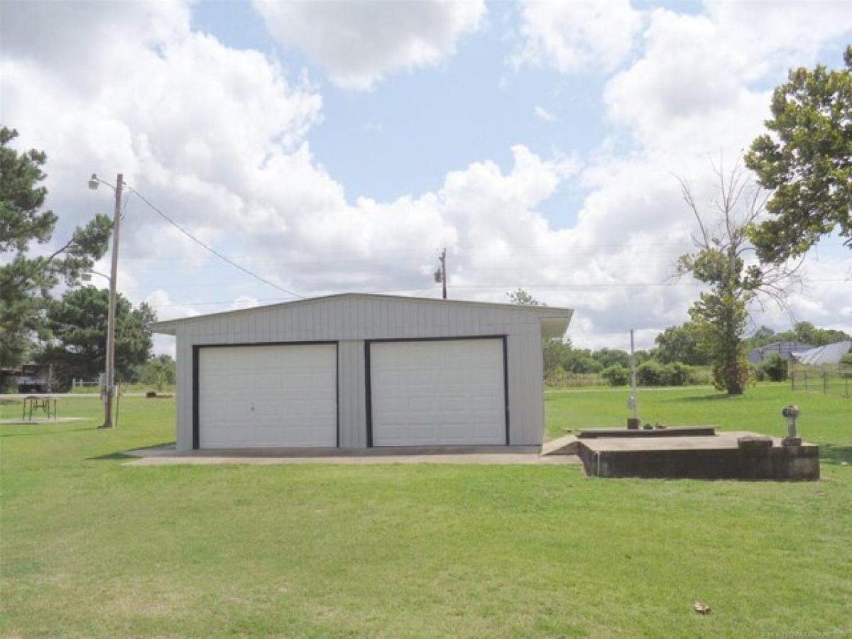 Picture of Home For Sale in Stigler, Oklahoma, United States