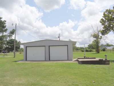 Home For Sale in Stigler, Oklahoma