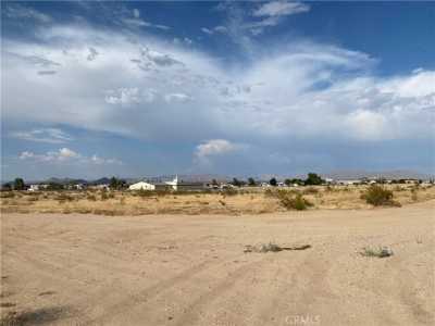 Residential Land For Sale in Victorville, California