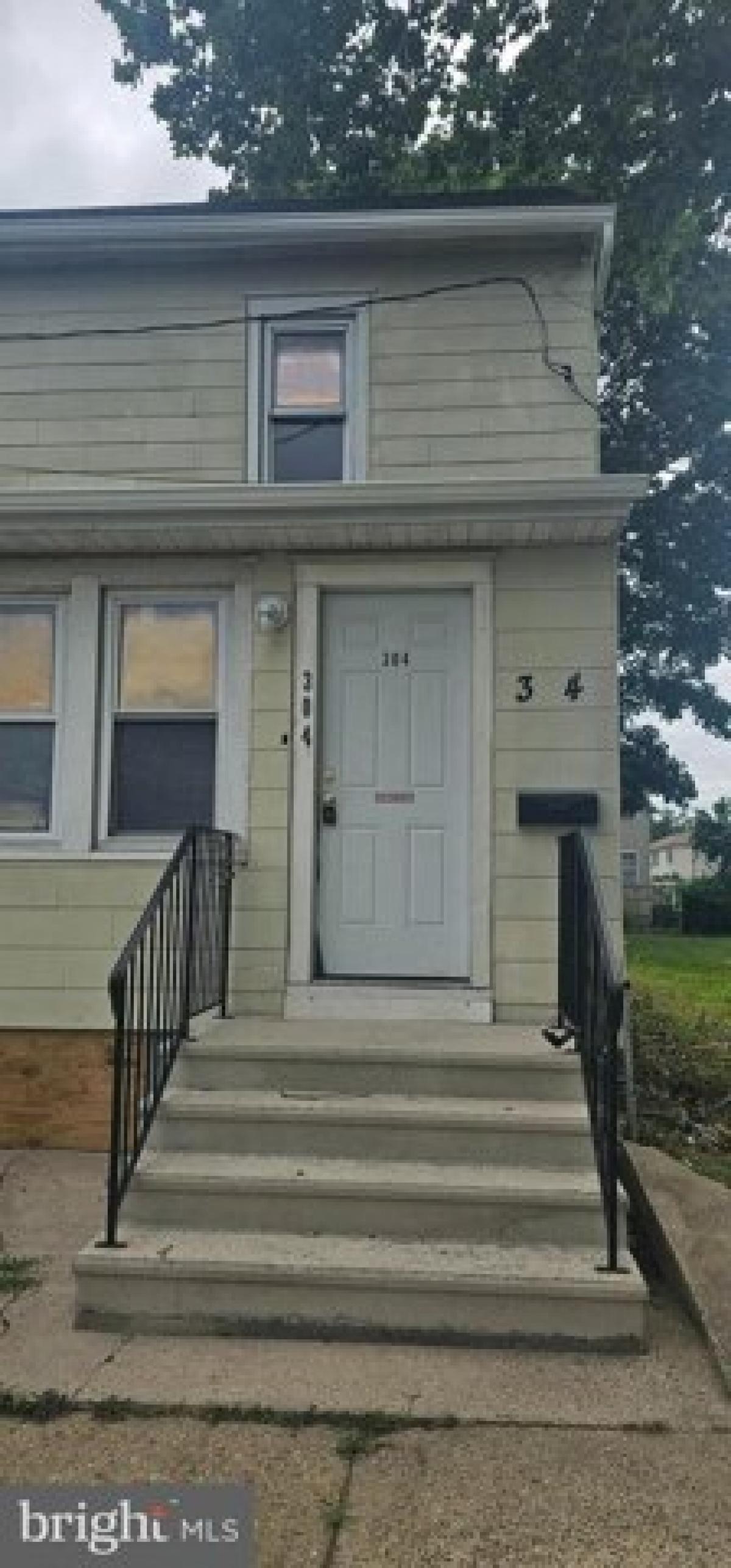 Picture of Home For Rent in Florence, New Jersey, United States