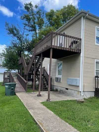 Apartment For Rent in Hopkinsville, Kentucky