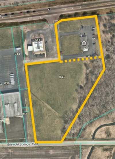 Residential Land For Sale in 