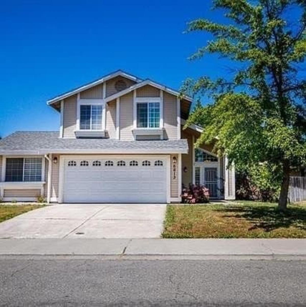 Picture of Home For Rent in Rio Linda, California, United States