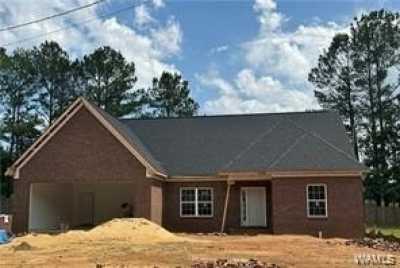 Home For Sale in Vance, Alabama