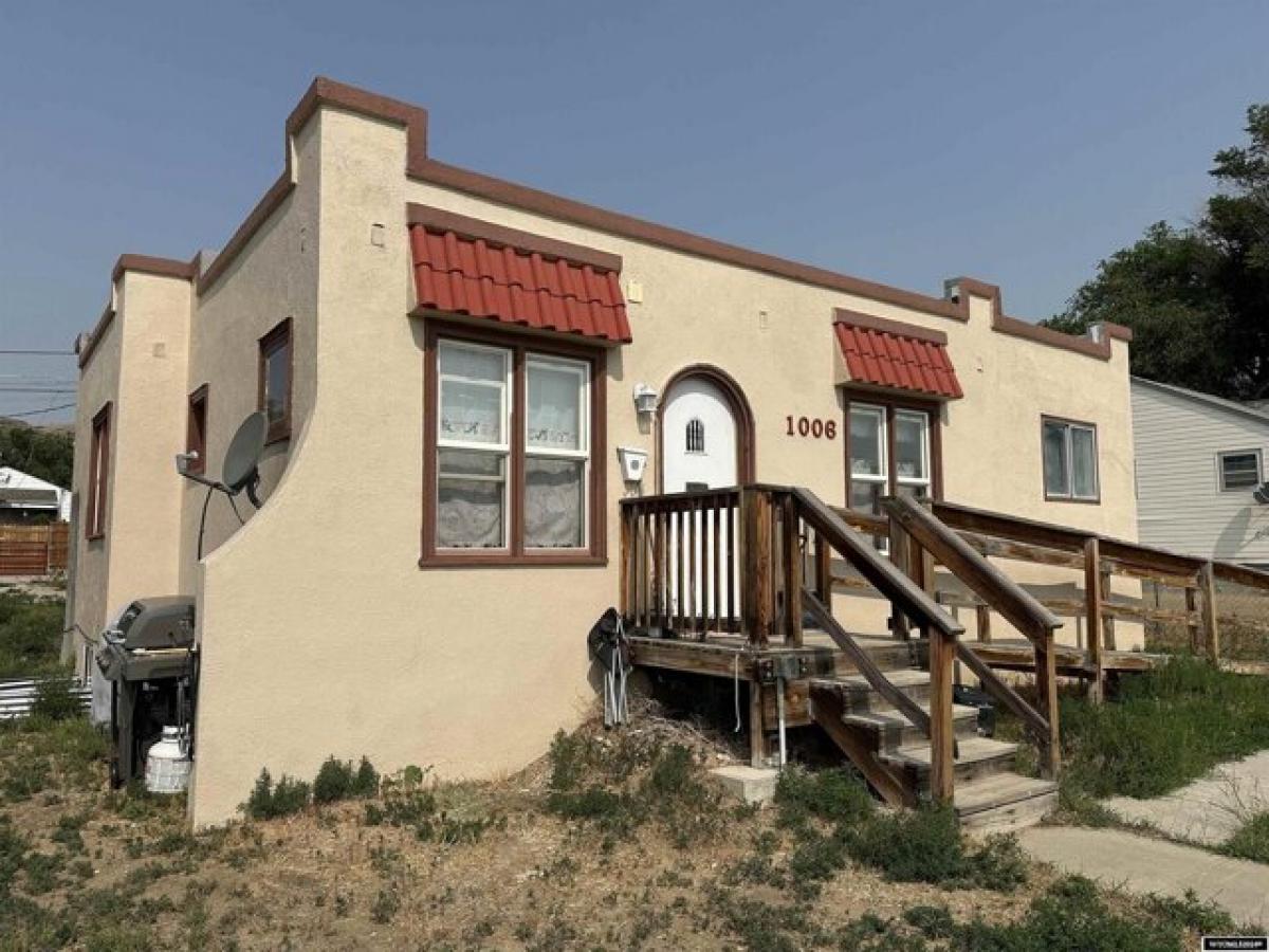 Picture of Home For Sale in Rawlins, Wyoming, United States