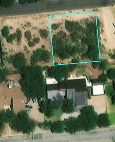 Residential Land For Sale in Big Spring, Texas