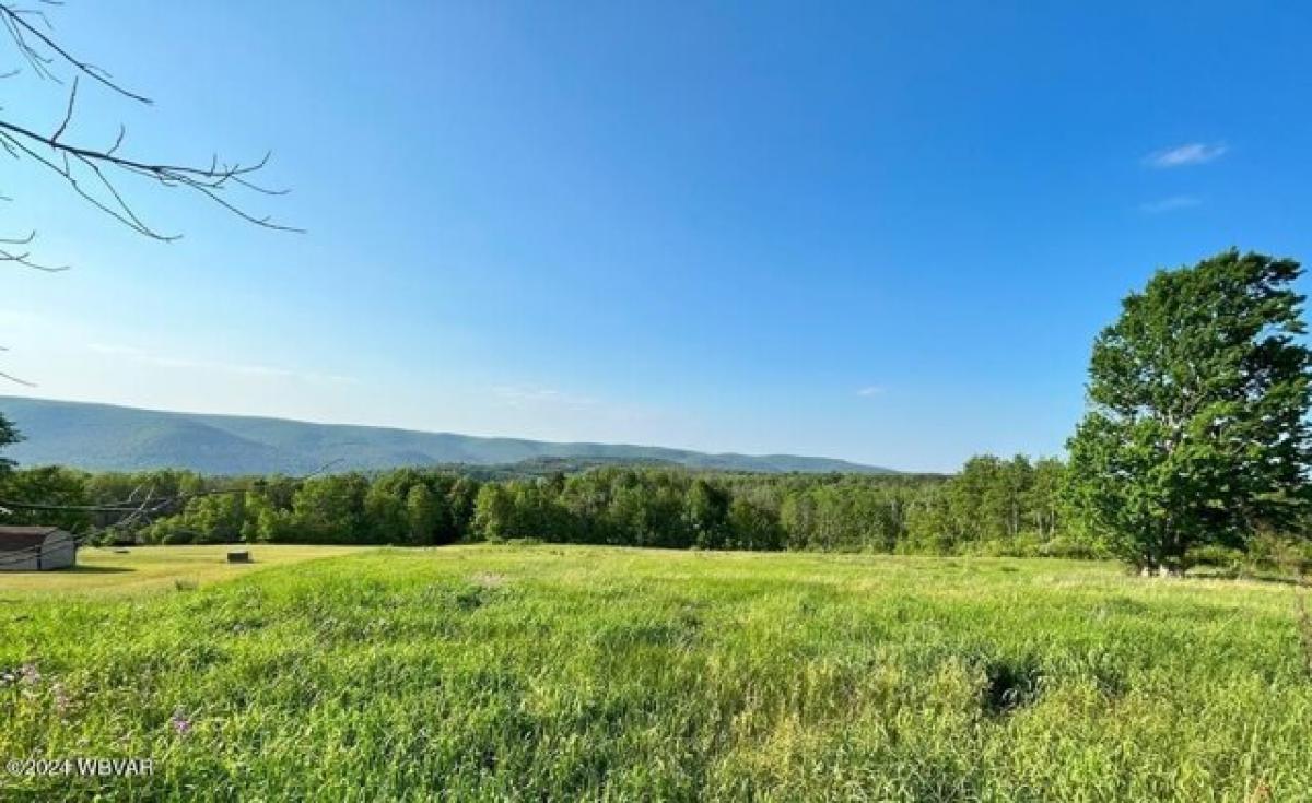 Picture of Residential Land For Sale in Wellsboro, Pennsylvania, United States