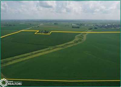 Residential Land For Sale in Keystone, Iowa