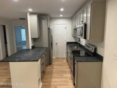 Apartment For Rent in Louisville, Kentucky