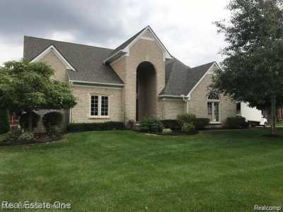 Home For Rent in Farmington Hills, Michigan