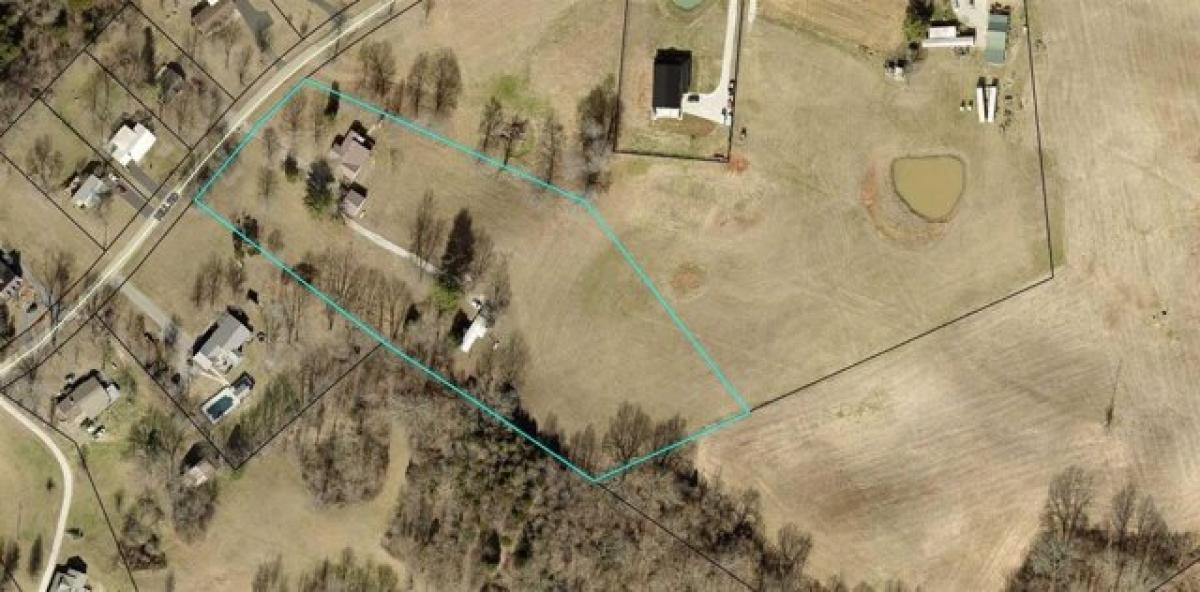 Picture of Residential Land For Sale in Bowling Green, Kentucky, United States