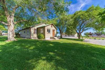 Residential Land For Sale in Montrose, Colorado