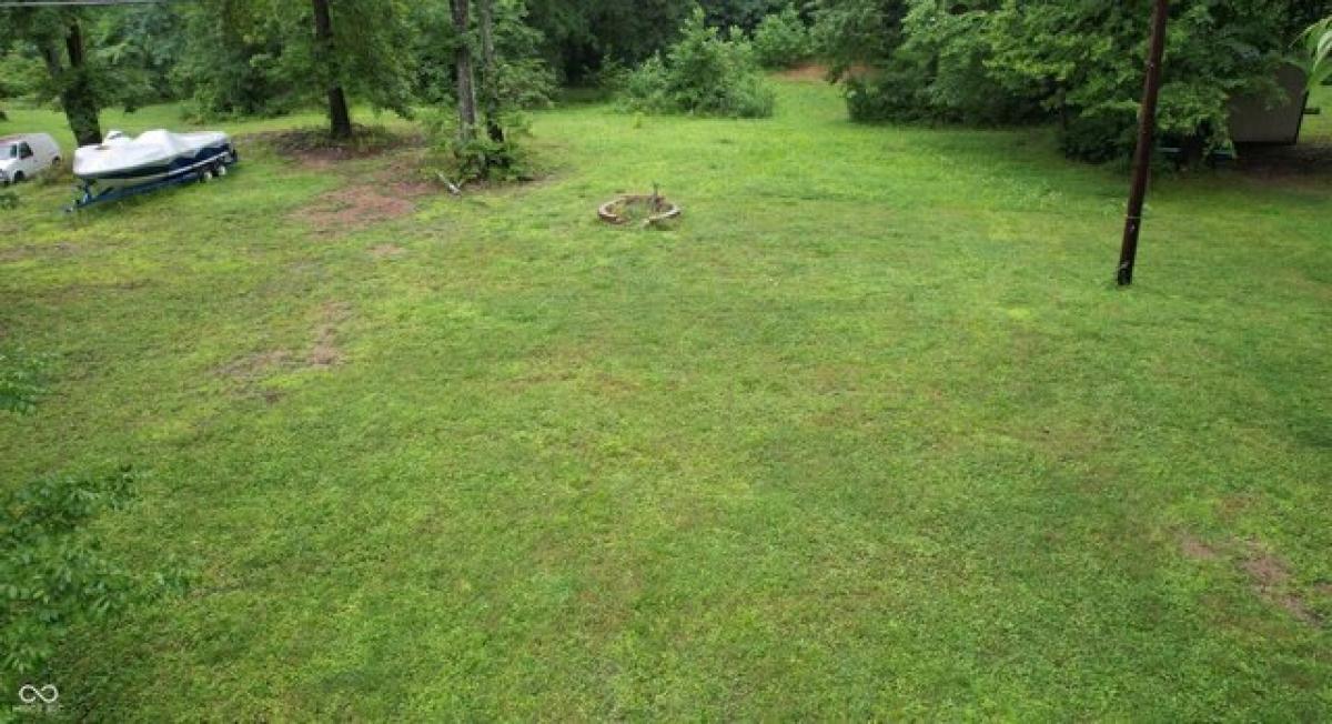 Picture of Residential Land For Sale in Mooresville, Indiana, United States