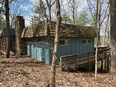 Home For Sale in Bristol, Tennessee