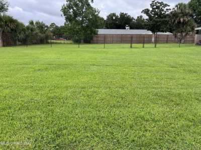 Residential Land For Sale in Long Beach, Mississippi