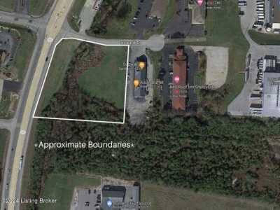 Residential Land For Sale in Shelbyville, Kentucky