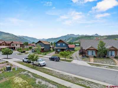 Residential Land For Sale in Ridgway, Colorado