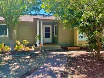 Home For Sale in Davis, California