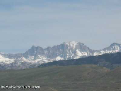 Residential Land For Sale in Pinedale, Wyoming