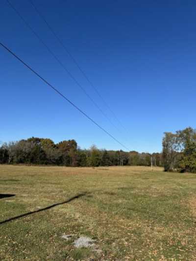 Residential Land For Sale in Murfreesboro, Tennessee