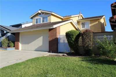 Home For Sale in Carson, California