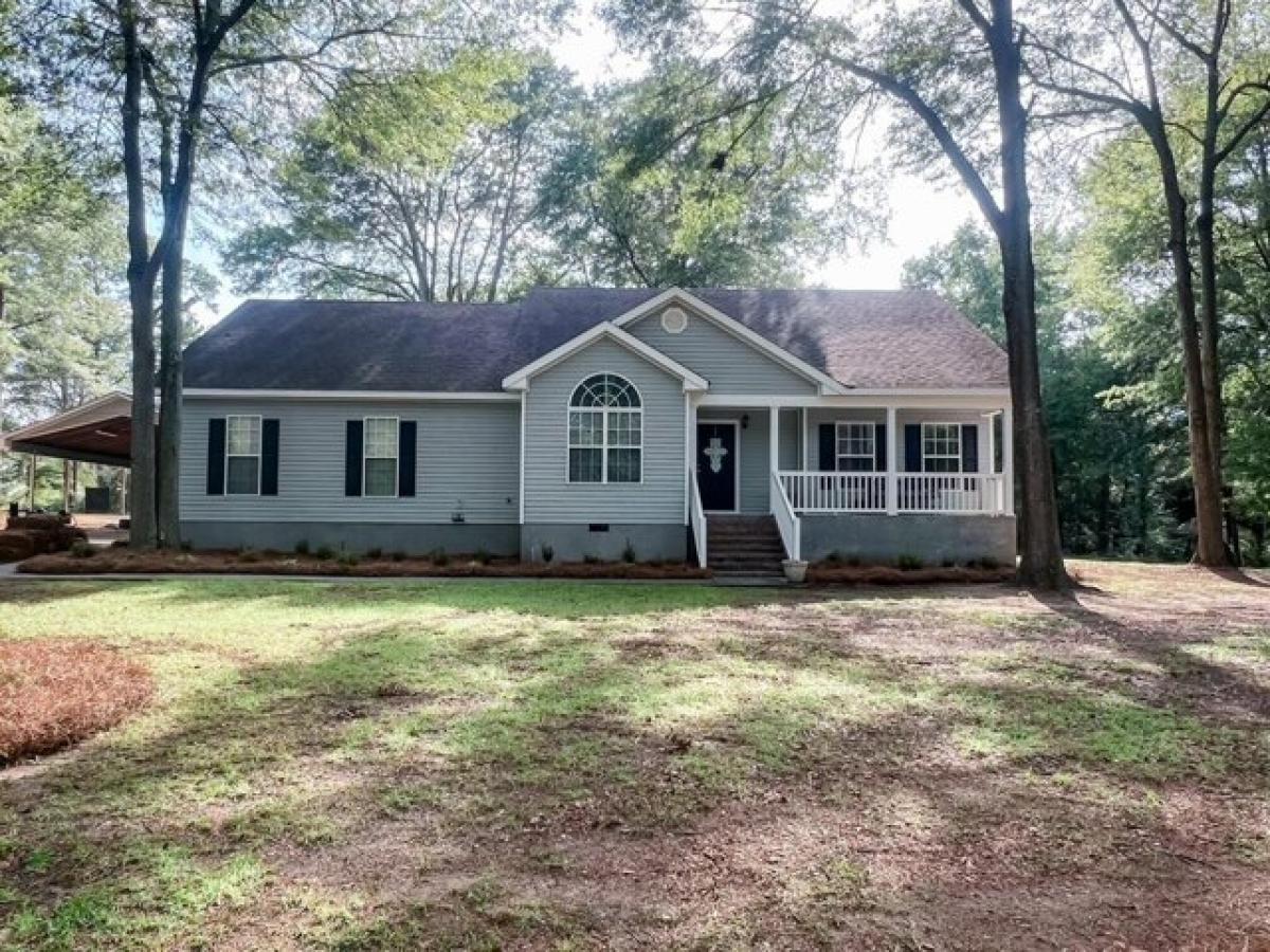 Picture of Home For Sale in Thomson, Georgia, United States