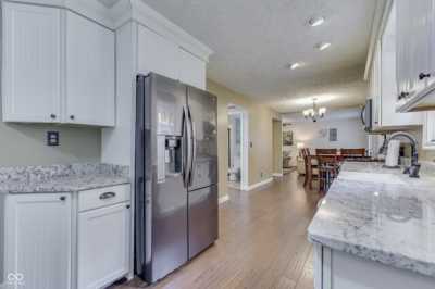 Home For Sale in Mooresville, Indiana