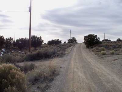 Residential Land For Sale in 