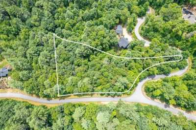 Residential Land For Sale in Brevard, North Carolina