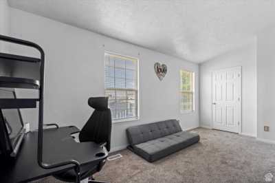 Home For Sale in Clearfield, Utah