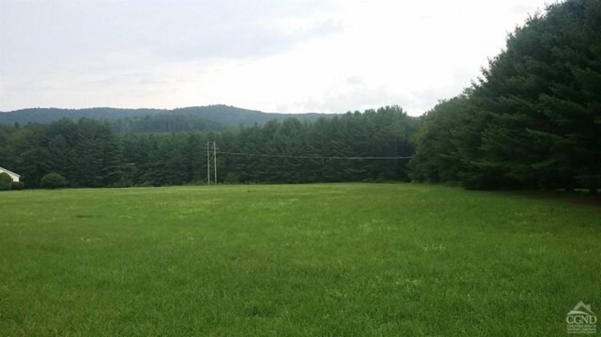 Picture of Residential Land For Sale in New Lebanon, New York, United States