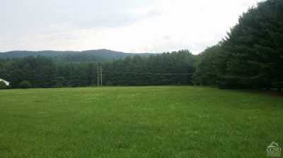 Residential Land For Sale in New Lebanon, New York