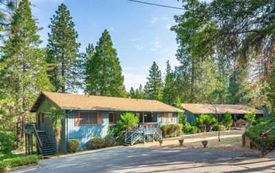 Home For Sale in Pine Grove, California