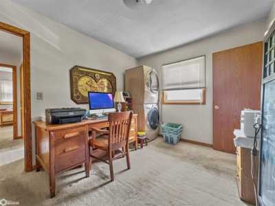 Home For Sale in Hampton, Iowa